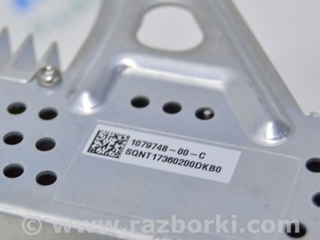 ФОТО Усилитель аудио для Tesla Model 3 Одесса