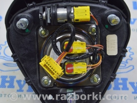 ФОТО Подушка безопасности airbag в руль водительская для Tesla Model 3 Одесса