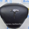 ФОТО Подушка безопасности airbag в руль водительская для Tesla Model 3 Одесса