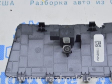 ФОТО Загулшка накладки крепления монитора для Tesla Model 3 Одесса