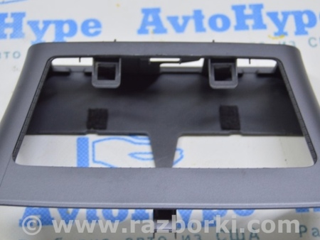 ФОТО Накладка крепления монитора для Tesla Model 3 Одесса