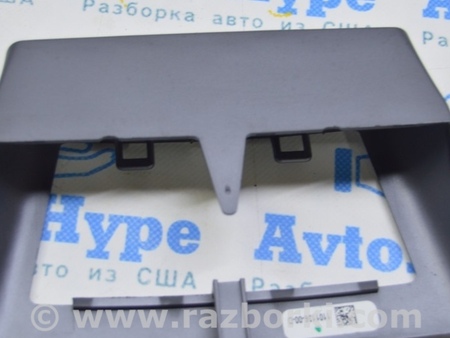 ФОТО Накладка крепления монитора для Tesla Model 3 Одесса