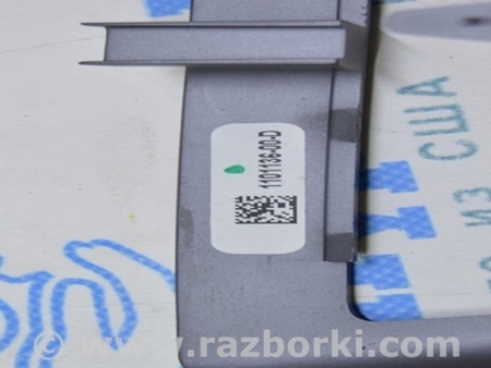 ФОТО Накладка крепления монитора для Tesla Model 3 Одесса