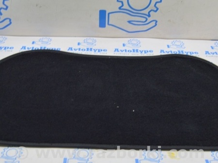 ФОТО Коврик переднего багажника для Tesla Model 3 Одесса