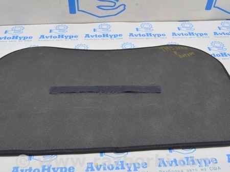 ФОТО Коврик переднего багажника для Tesla Model 3 Одесса