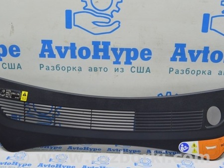 ФОТО Накладка подкапотного багажника задняя для Tesla Model 3 Одесса