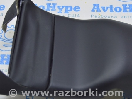 ФОТО Обрамление рулевой колонки верхняя для Tesla Model 3 Одесса