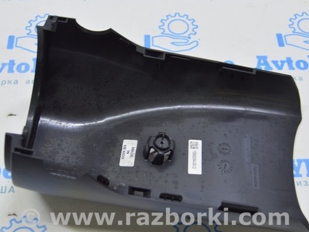 ФОТО Обрамление рулевой колонки нижняя для Tesla Model 3 Одесса