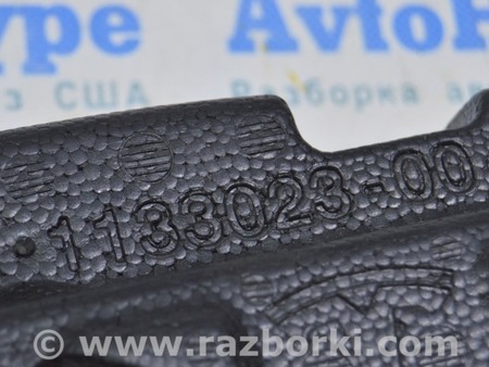 ФОТО Пенопласт передней панели левый для Tesla Model 3 Одесса