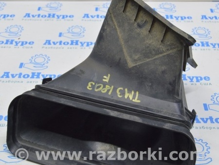 ФОТО Воздухозаборник печки для Tesla Model 3 Одесса