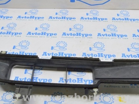 ФОТО Решетка воздухозаборника печки для Tesla Model 3 Одесса