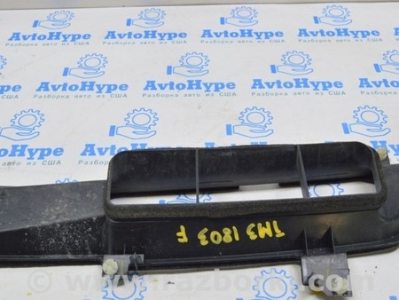 ФОТО Решетка воздухозаборника печки для Tesla Model 3 Одесса