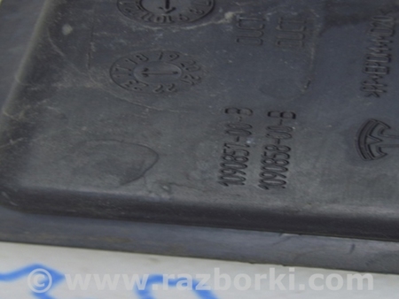 ФОТО Решетка воздухозаборника печки для Tesla Model 3 Одесса