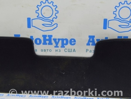 ФОТО Коврик салона задний для Tesla Model 3 Одесса