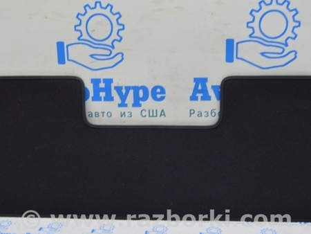 ФОТО Коврик салона задний для Tesla Model 3 Одесса