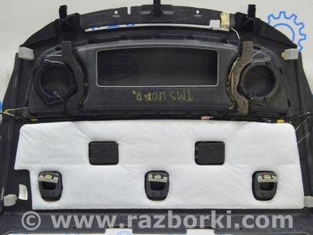 ФОТО Полка задняя для Tesla Model 3 Одесса