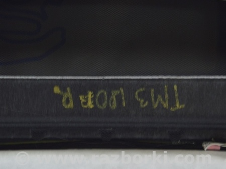 ФОТО Полка задняя для Tesla Model 3 Одесса