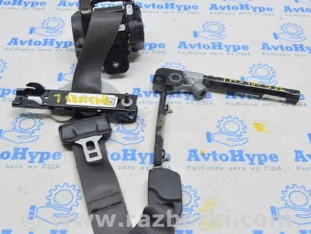 ФОТО Водительский ремень безопасности для Tesla Model 3 Одесса