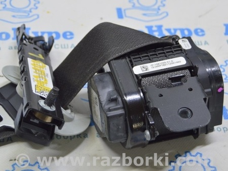 ФОТО Водительский ремень безопасности для Tesla Model 3 Одесса