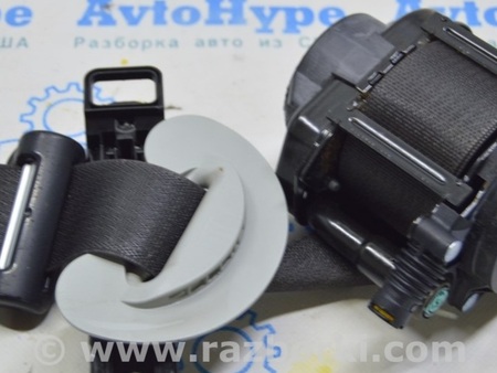 ФОТО Водительский ремень безопасности для Tesla Model 3 Одесса