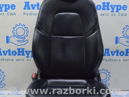 ФОТО Водительское сидение для Tesla Model 3 Одесса