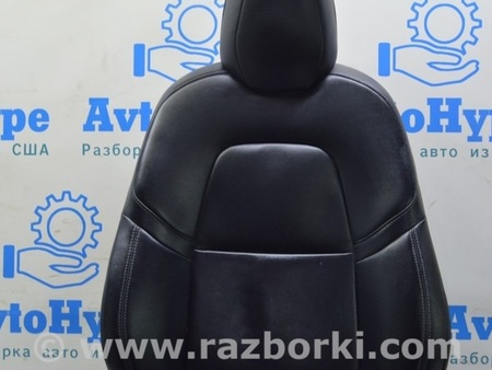 ФОТО Водительское сидение для Tesla Model 3 Одесса