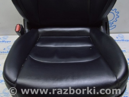 ФОТО Водительское сидение для Tesla Model 3 Одесса