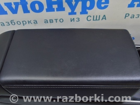 ФОТО Консоль центральная подлокотник и подстаканники для Tesla Model 3 Одесса