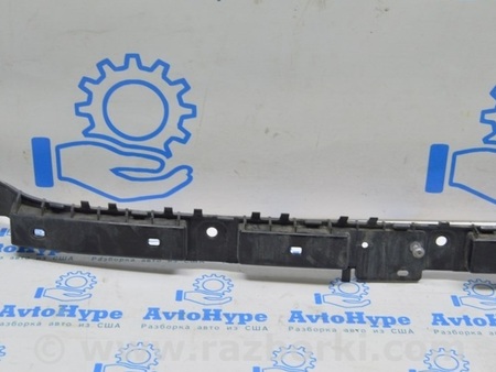 ФОТО Крепление заднего бампера центральное для Tesla Model 3 Одесса