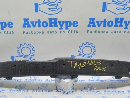 ФОТО Абсорбер переднего бампера для Tesla Model 3 Одесса