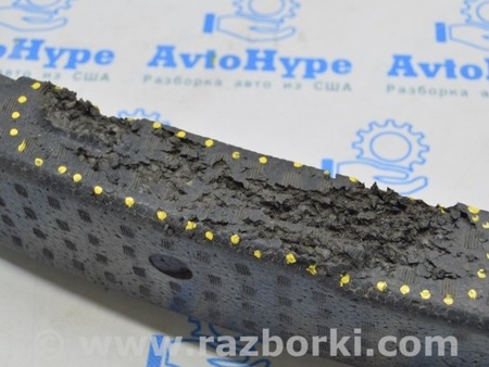 ФОТО Абсорбер переднего бампера для Tesla Model 3 Одесса