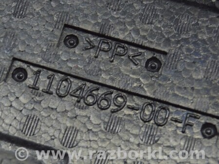 ФОТО Абсорбер переднего бампера для Tesla Model 3 Одесса