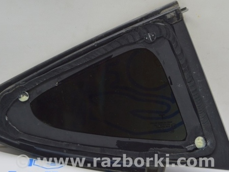 ФОТО Форточка глухое стекло задняя левая для Tesla Model 3 Одесса