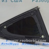 ФОТО Форточка глухое стекло задняя левая для Tesla Model 3 Одесса