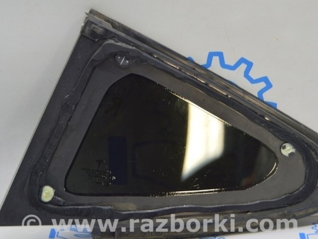 ФОТО Форточка глухое стекло задняя правая для Tesla Model 3 Одесса