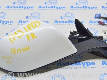 ФОТО Зеркало боковое правое для Tesla Model 3 Одесса