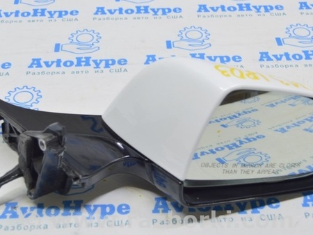 ФОТО Зеркало боковое правое для Tesla Model 3 Одесса