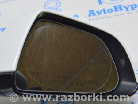 ФОТО Зеркало боковое правое для Tesla Model 3 Одесса