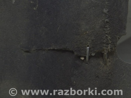 ФОТО Защита днища задняя для Tesla Model 3 Одесса