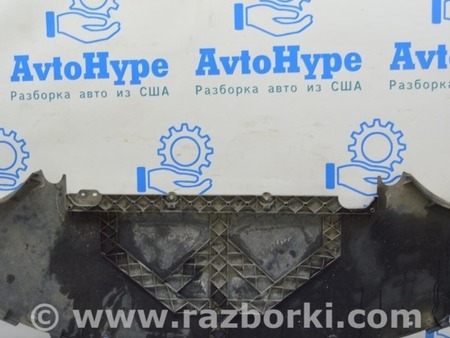 ФОТО Защита переднего бампера для Tesla Model 3 Одесса