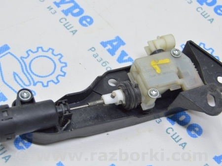 ФОТО Актуатор моторчик замка капота левый для Tesla Model 3 Одесса