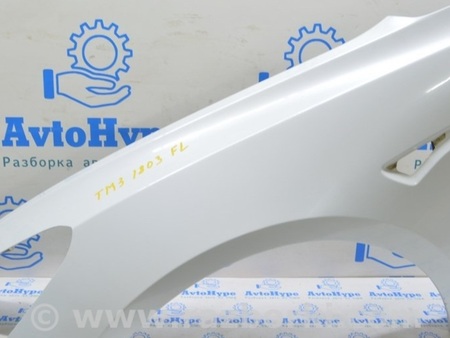 ФОТО Крыло переднее левое для Tesla Model 3 Одесса