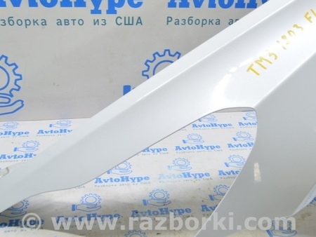 ФОТО Крыло переднее левое для Tesla Model 3 Одесса