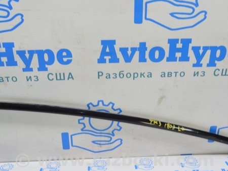 ФОТО Накладка крыши левая для Tesla Model 3 Одесса