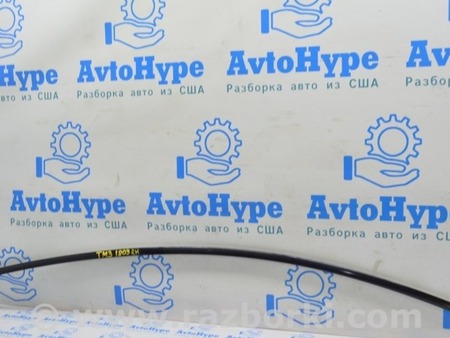 ФОТО Накладка крыши правая для Tesla Model 3 Одесса