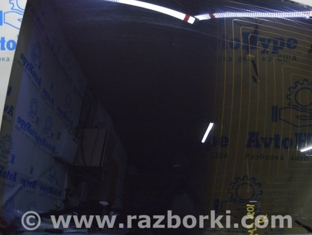 ФОТО Стекло задней панорамы для Tesla Model 3 Одесса