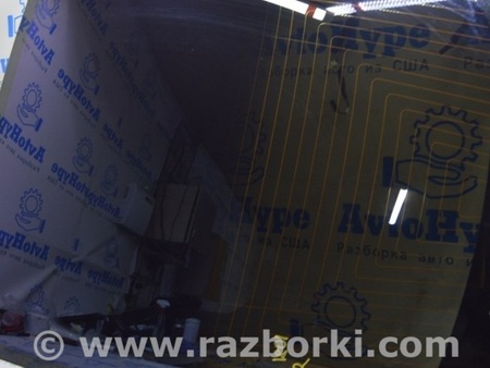 ФОТО Стекло задней панорамы для Tesla Model 3 Одесса