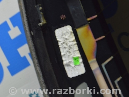 ФОТО Стекло задней панорамы для Tesla Model 3 Одесса