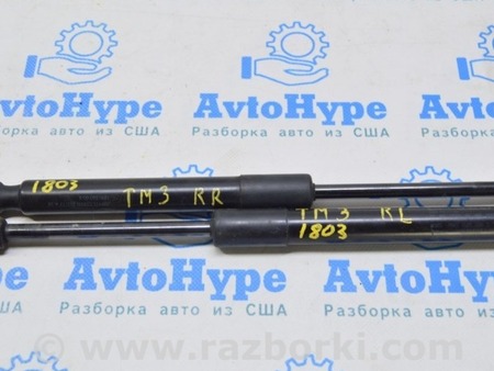 ФОТО Амортизатор крышки багажника правый для Tesla Model 3 Одесса