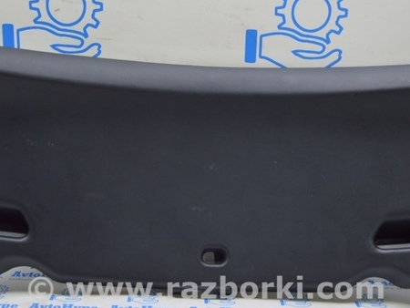 ФОТО Обшивка крышки багажника нижняя для Tesla Model 3 Одесса